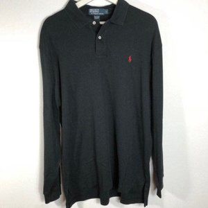 POLO Ralph Lauren Collared long sleeve
